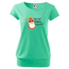 Byla jsem celý rok hodná, Mikuláši!