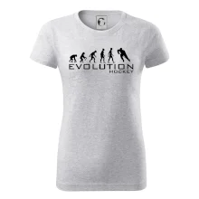 Evoluce Hockey - hráč