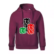 Poker žetony Poker žetony