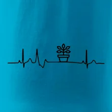 EKG fíkus EKG fíkus