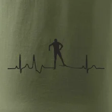 EKG biatlon