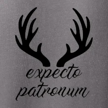 Harry - Expecto patronum