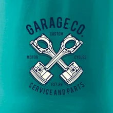 Garage Co