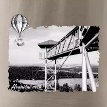 Retro Hraniční vrch