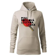 PINGPONGOVÁ LEGENDA JMÉNO