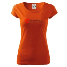 Mám nejlepší mamku na světě