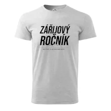 Zářijový ročník. Můj život je jen pauza mezi kopci.