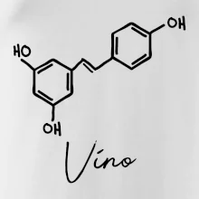 Barová chemie - víno