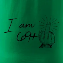 I am fuck off - Vlastní věk