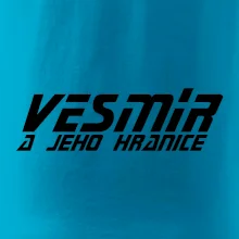 Vesmír a jeho hranice