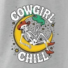 Cowgirl Chill