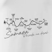 Šumava - Příroda na dosah