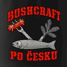 Bushcraft po česku