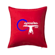 Capoeira club - bojovník