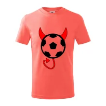 Fotbal devil