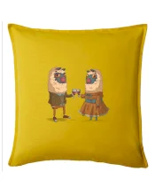 Alpaky s vínem pár