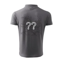 Mapy měst černobílé - Vaše město