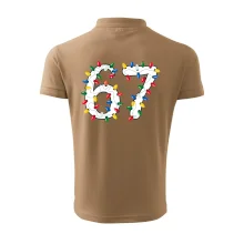 67 vánoční osvětlení