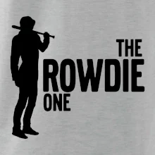 Bachelor party - The rowdie one