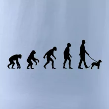 Lagotto romagnolo Evoluce