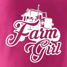 Farm Girl