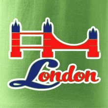 London most
