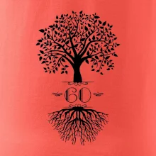 Narozeninový strom 60