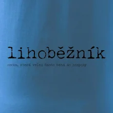 Čeština 2.0 - Lihoběžník