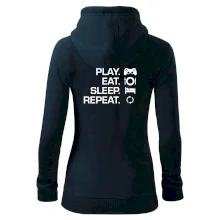 Play Eat Sleep Repeat game Play Eat Sleep Repeat game