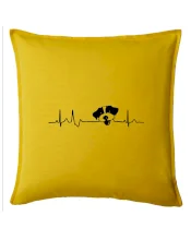 Jack Russell Terriér hrubosrstý Ekg