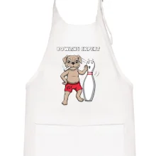 Bowling expert (Hana-creative)