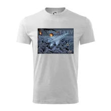 Andriy Dankovych - The Ghost of Kyiv