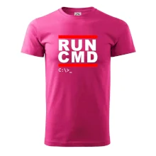 Run CMD