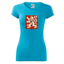 Znak malý První Republika československá 1918–1920