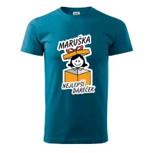 Nejlepší dáreček - vaše jméno