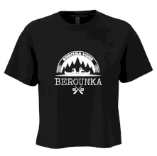 Na vodu - Kanoe les (vlastní nápis)