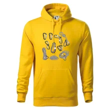 Horolezecké karabiny