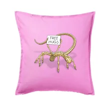 Vetřelec - free hugs (Hana-creative)