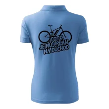 Ebike plán na důchod