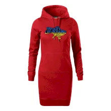 Ukrajina - jména měst - Evropa