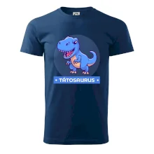 Dinosauří rodina - táta