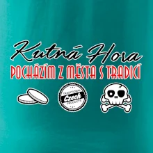 Kutná Hora město s tradicí