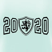 Narozeninový motiv - znak - 2020