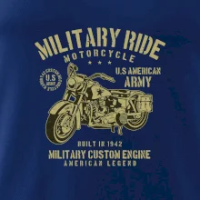 Military Ride