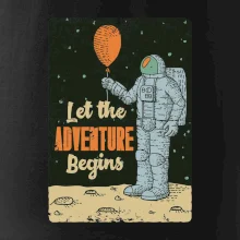 Astronaut balón Astronaut balón