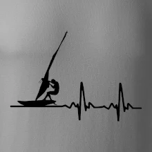 EKG Windsurfing