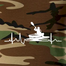EKG kajak EKG kajak