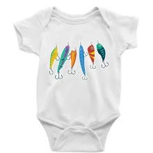 Rybářské návnady