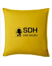 SDH postavička  (vlastní název)