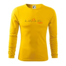 Moje srdce bije pro Volejbal